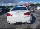 Lexus Is Image 8