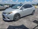 Toyota Corolla L Image 2