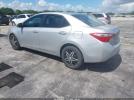 Toyota Corolla L Image 3