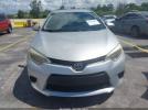 Toyota Corolla L Image 15