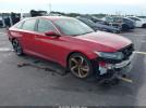 Honda Accord Sport Image 1