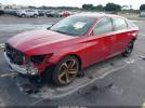 Honda Accord Sport Image 3
