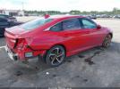Honda Accord Sport Image 4
