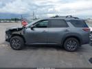 Nissan Pathfinder Sv Fwd Image 7
