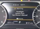 Nissan Pathfinder Sv Fwd Image 14
