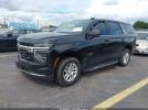 Chevrolet Tahoe 2wd Ls Image 4