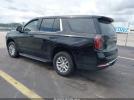 Chevrolet Tahoe 2wd Ls Image 8
