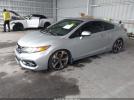 Honda Civic Si Image 10