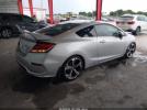 Honda Civic Si Image 8
