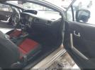 Honda Civic Si Image 3