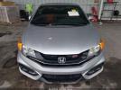 Honda Civic Si Image 2