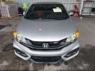 Honda Civic Si Image 14