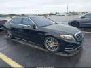 Mercedes-Benz S-Class 4matic Image 1