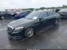Mercedes-Benz S-Class 4matic Image 16