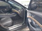 Mercedes-Benz S-Class 4matic Image 11