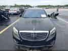 Mercedes-Benz S-Class 4matic Image 15