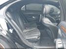 Mercedes-Benz S-Class 4matic Image 2