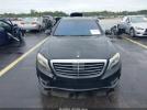 Mercedes-Benz S-Class 4matic Image 4