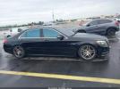 Mercedes-Benz S-Class 4matic Image 5