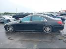 Mercedes-Benz S-Class 4matic Image 6