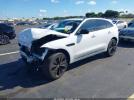 Jaguar F-PACE R-dynamic S P250 Awd Automatic Image 2