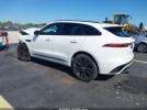 Jaguar F-PACE R-dynamic S P250 Awd Automatic Image 4
