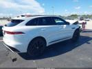Jaguar F-PACE R-dynamic S P250 Awd Automatic Image 3