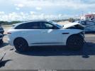 Jaguar F-PACE R-dynamic S P250 Awd Automatic Image 13