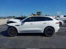 Jaguar F-PACE R-dynamic S P250 Awd Automatic Image 11