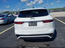 Jaguar F-PACE R-dynamic S P250 Awd Automatic Image 14