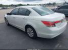 Honda Accord 2.4 Lx Image 6