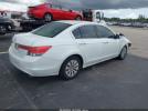 Honda Accord 2.4 Lx Image 4