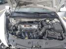 Honda Accord 2.4 Lx Image 13