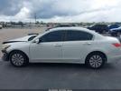 Honda Accord 2.4 Lx Image 16