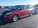 Toyota Sienna L Image 15