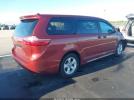 Toyota Sienna L Image 17