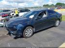 Toyota Camry Le Image 6