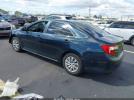 Toyota Camry Le Image 7