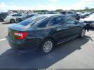 Toyota Camry Le Image 3