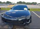 Toyota Camry Le Image 4