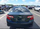 Toyota Camry Le Image 2