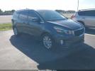 Kia Sedona Ex Image 1