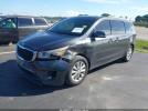 Kia Sedona Ex Image 16