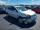 Nissan Rogue Sl Image 1