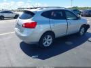 Nissan Rogue Sl Image 3
