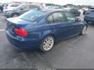 BMW 3 Series Image 15