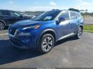 Nissan Rogue Sv Fwd Image 2