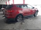 Hyundai SANTA FE 2.4l Image 17