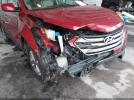 Hyundai SANTA FE 2.4l Image 16