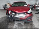 Hyundai SANTA FE 2.4l Image 15